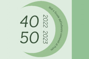 40 e 50 anni: storia di nidi e scuole d'infanzia comunali